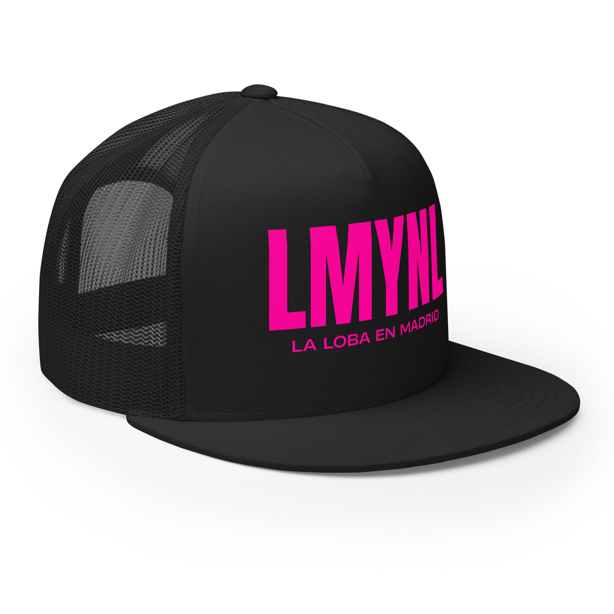 LOBA - lmynl 2026 Trucker Cap